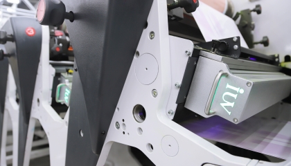 IUV Gobal Exhibition Differenct Maintenance Costs Between Mercury and LED UV.