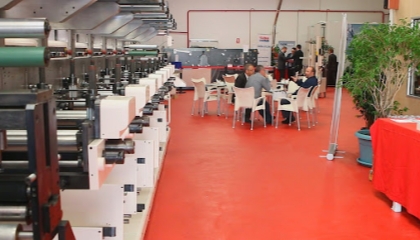 IUV Gobal Exhibition Spain Open House