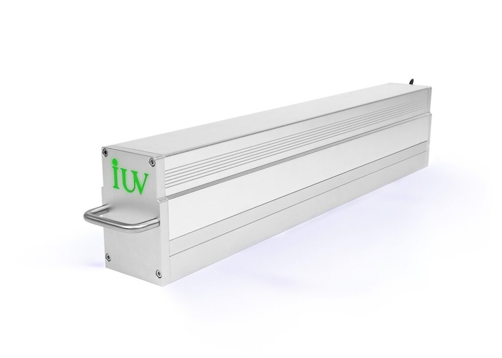 LED Curing System 02 LED参数 21 1