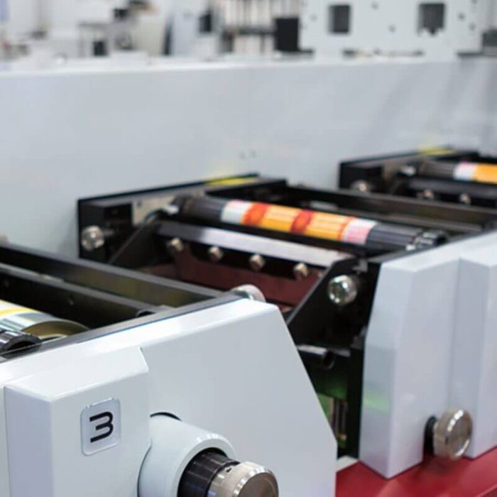 Flexo-Printing Flexo-Printing