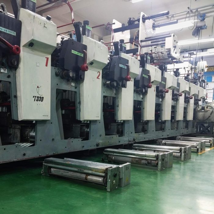 MPS-EF330-flexo-printing-press-with-IUV-LED-UV-Curing-System