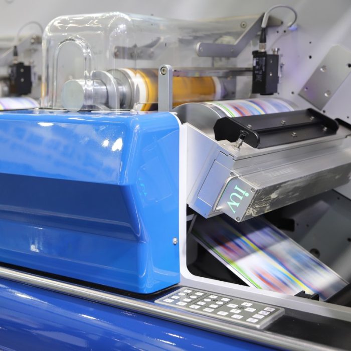 label-printing-machine