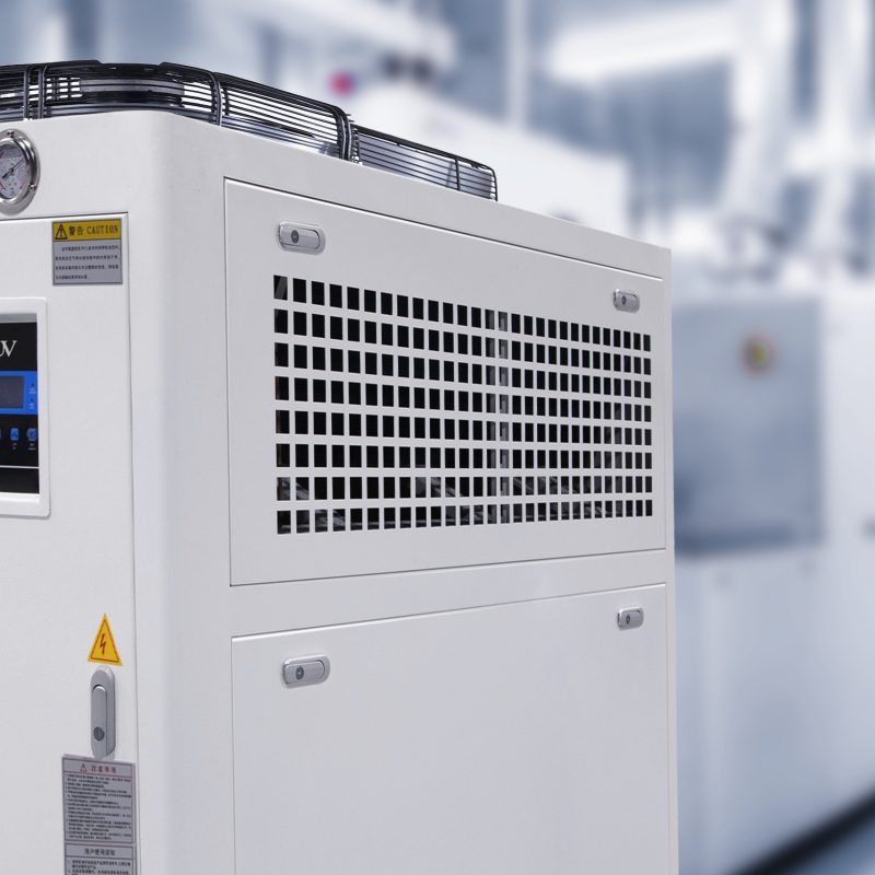 water-cooling-for-UV-LED-curing-system