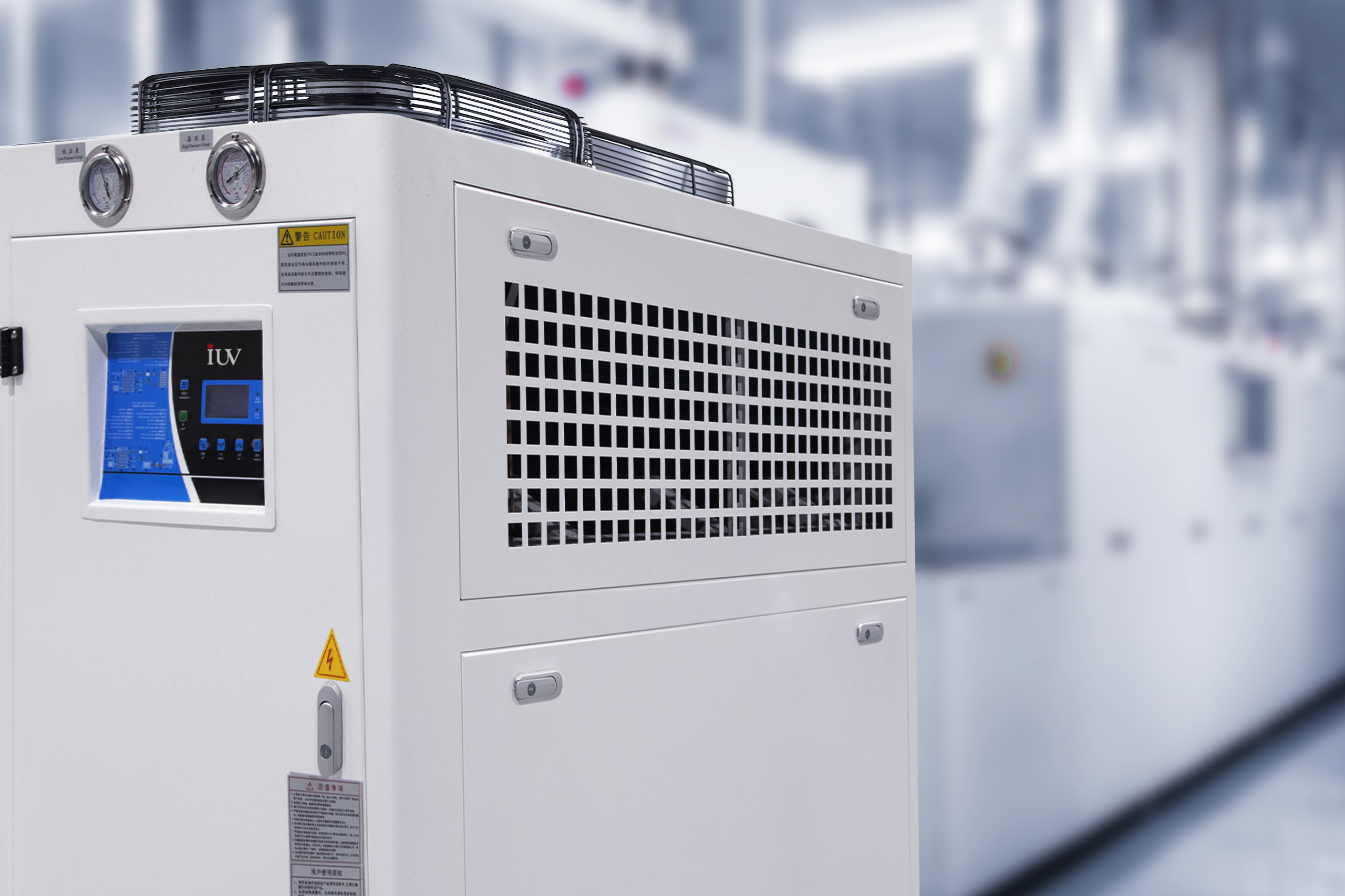 water-cooling-for-UV-LED-curing-system water-cooling-for-UV-LED-curing-system