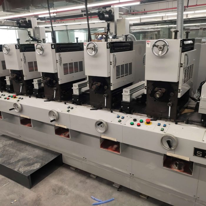 日本三起SANKI间歇式凸版UV3-scale