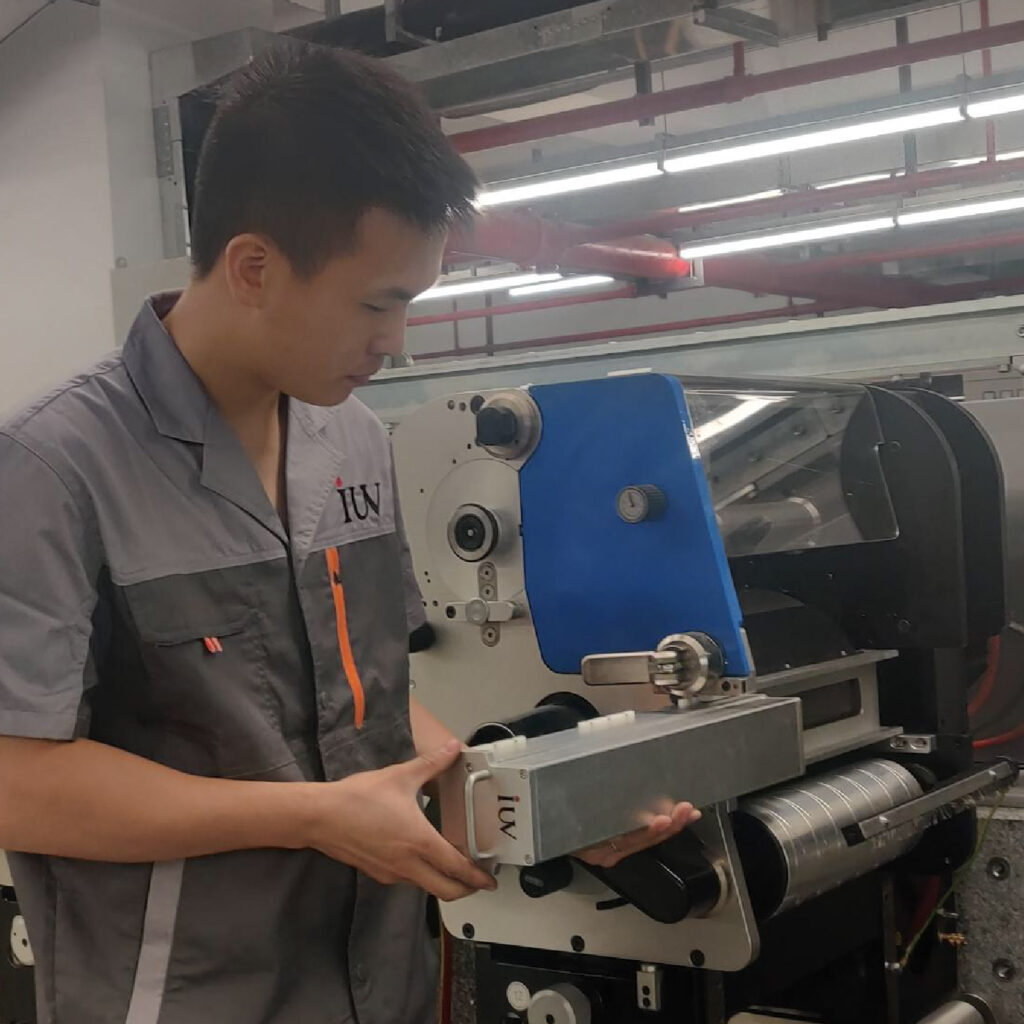 5 Maintenance Tips to Ensure Consistent LED UV Curing Performance