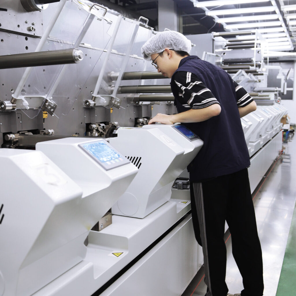 The ROI of Switching to LED UV A Calculation for Print Shop Owners