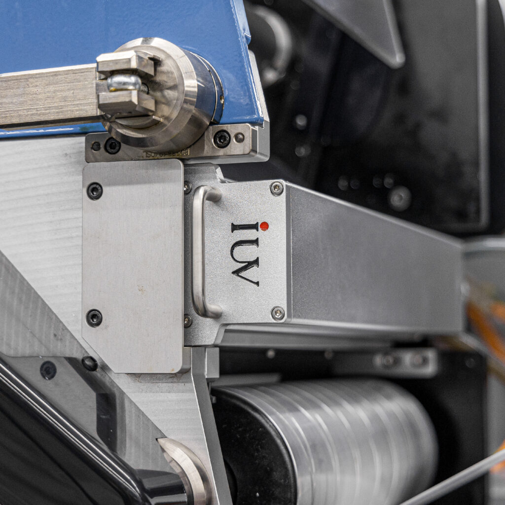 Automation Trends Driving the Future of UV Lithographic Printing