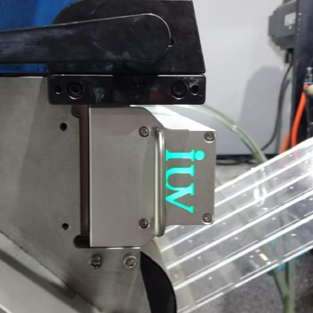 Minimizing Downtime with Predictive Diagnostics in Automated UV Printing Lines