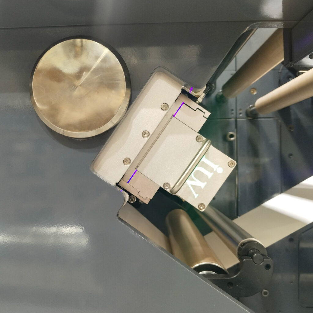 LED Flexo Innovations for Heat-Sensitive Films in Narrow-Web Production