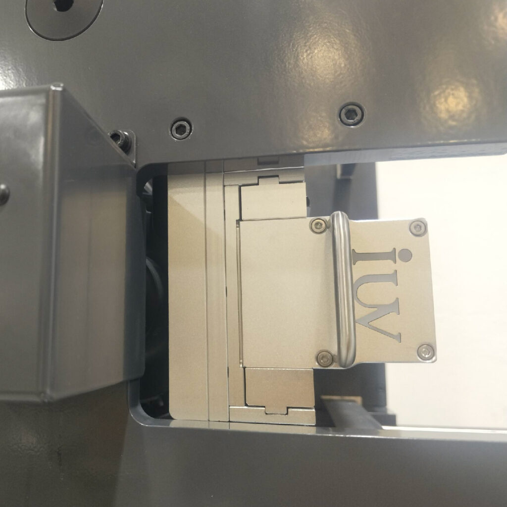 Sustainable Printing Reducing VOC Emissions with Narrow-Web LED Flexo Systems