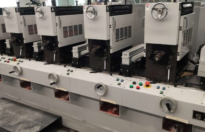 日本三起SANKI间歇式凸版UV3-scale